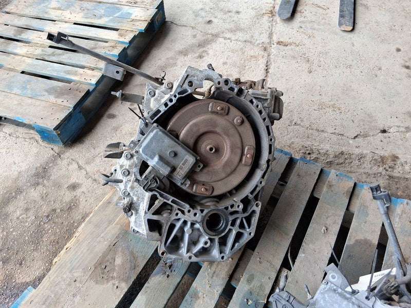2009 thru 2014 Nissan Murano, Infiniti JX35 Transmission Transaxle Assembly AT CVT 4x4 AWD