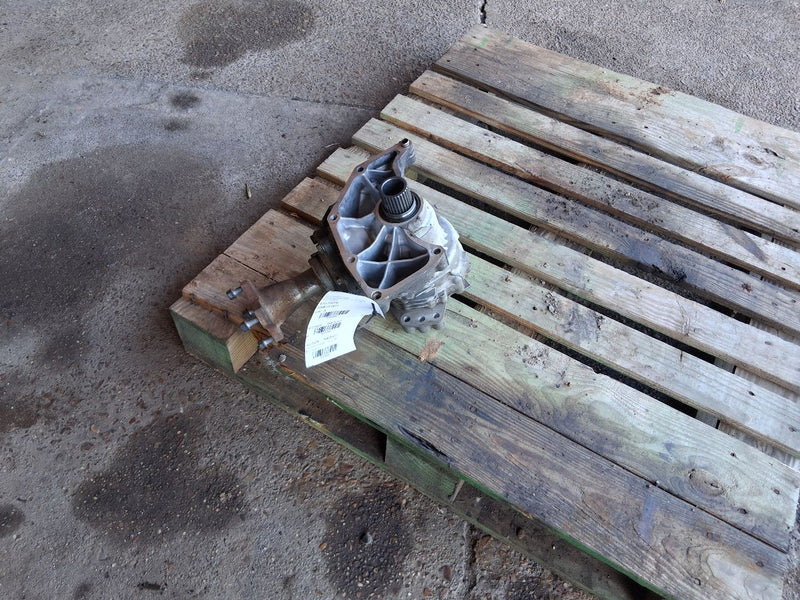 2009 thru 2014 Nissan Murano, Infiniti JX35 Transfer Case Assembly CVT