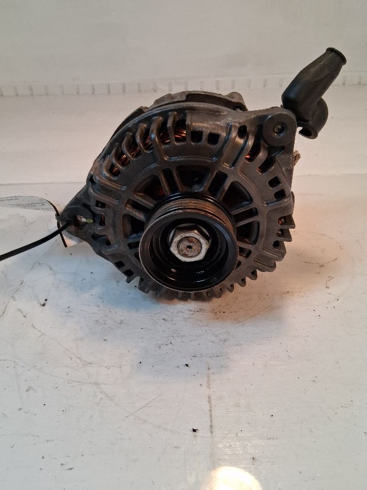 2002 2003 Infiniti I35, Nissan Maxima Alternator Generator