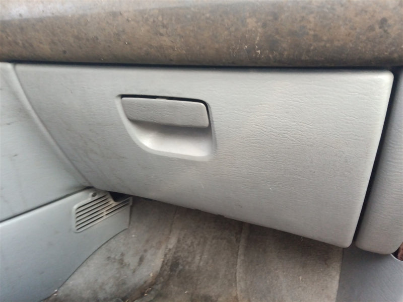 2004 Dodge Caravan Glove Box Compartment