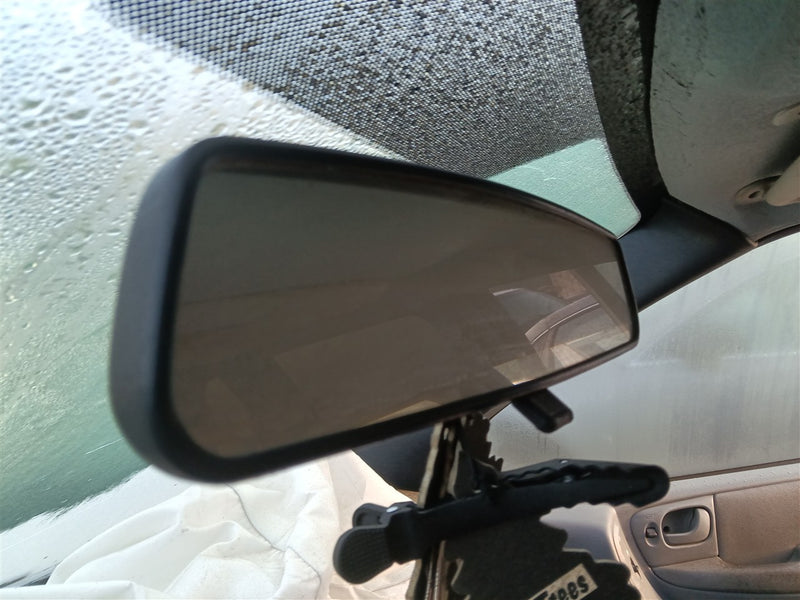 2004 Dodge Caravan Interior Rear View Mirror