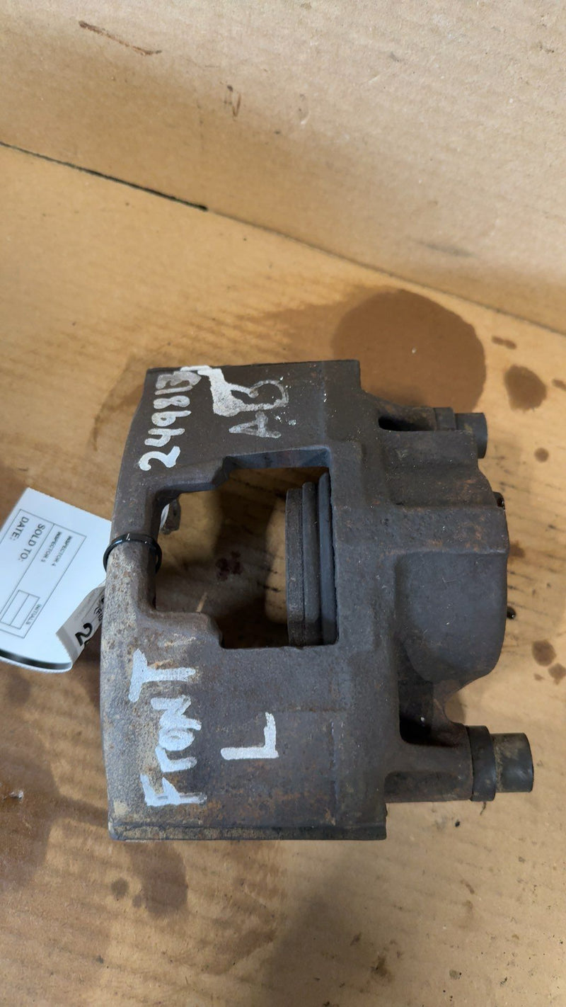 1988 thru 2002 Chevrolet Astro, GMC Safari gmc, Chevrolet 1500, GMC 1500 and 13 more Driver Side Left Caliper Front L