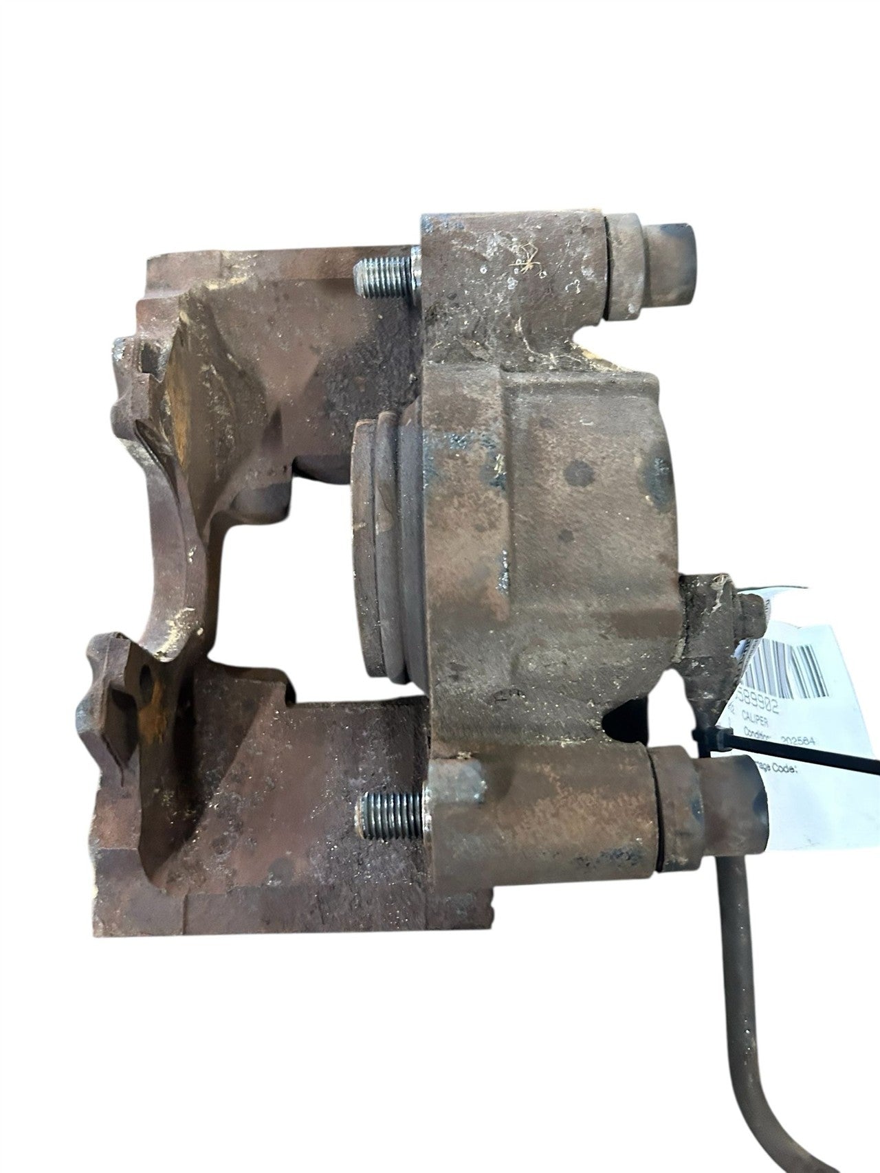 1988 thru 2002 Chevrolet Astro, GMC Safari gmc, Chevrolet 1500, GMC 1500 and 13 more Driver Side Left Caliper Front L