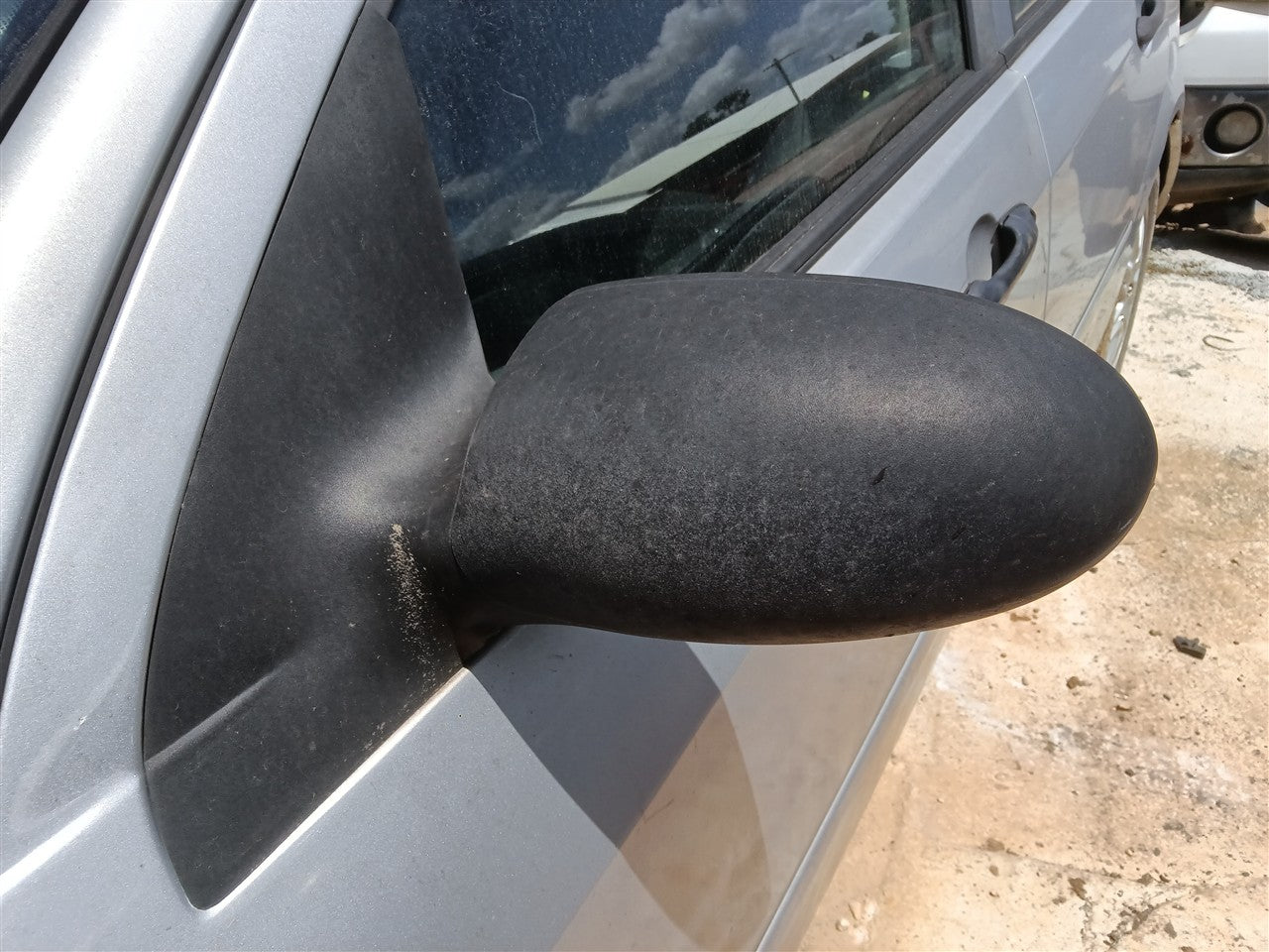 2000 thru 2007 Ford Focus Left Driver Side View Door Mirror Power L