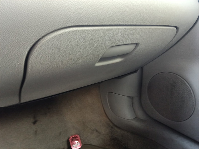 2008 Chevrolet Impala Glove Box Compartment