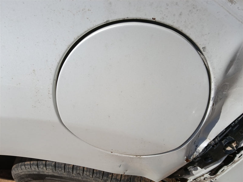 2015 Nissan Versa Fuel Filler Gas Door Lid