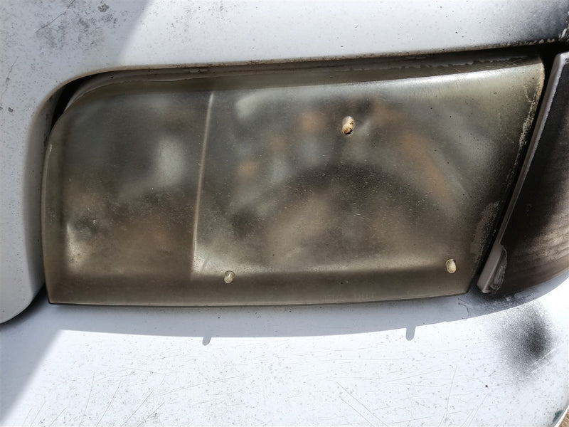 1998 thru 2011 Ford Crown Victoria Driver Side Left Headlight Headlamp Assembly L