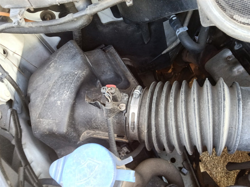 2015 Ford Transit 150, Ford Transit 250, Ford Transit 350 Air Cleaner Intake Filter Box 3.7L