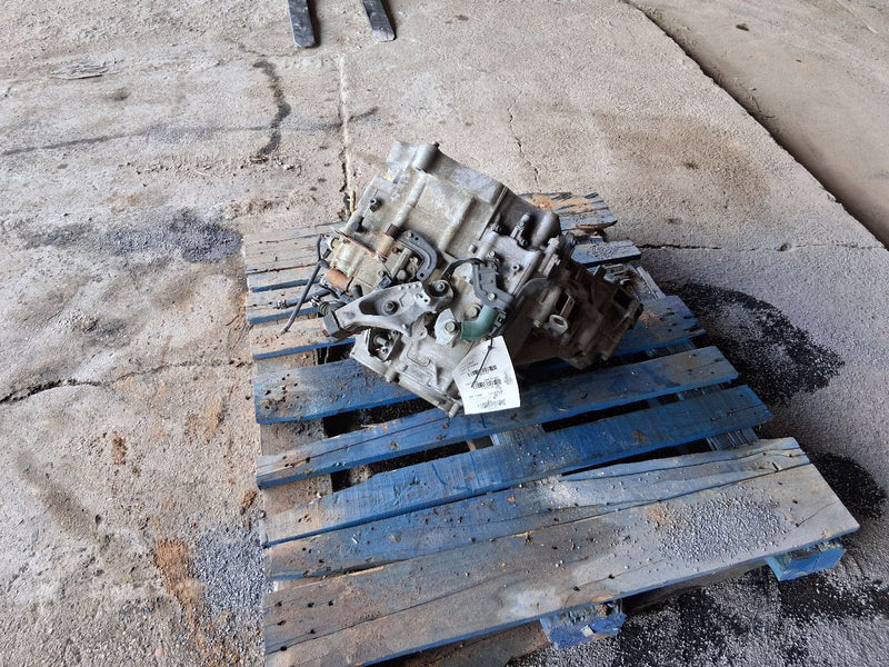 2010 2011 2012 Acura RDX Transmission Transaxle Assembly AT 2.3L FWD