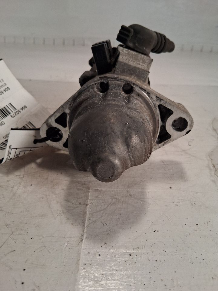 2010 2011 2012 Acura RDX Engine Starter Motor 2.3L