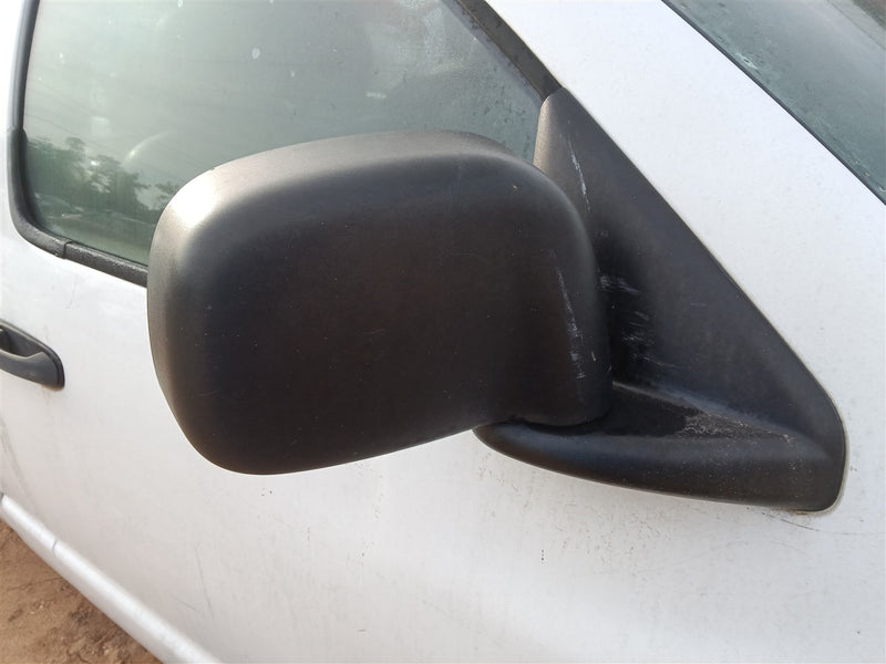 2002 thru 2009 Dodge 1500, Dodge 2500, Dodge 3500 Right Passenger Side View Door Mirror Manual R