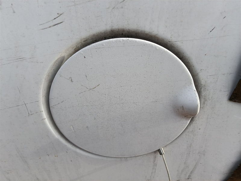 2002 Dodge 1500 Fuel Filler Gas Door Lid
