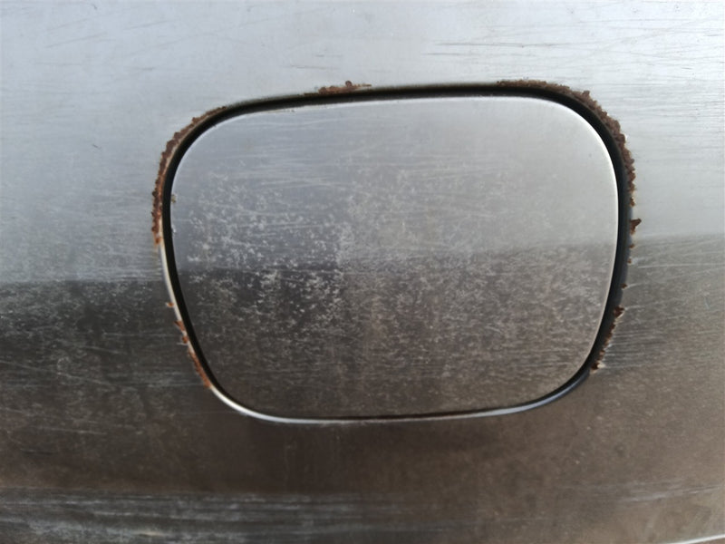 2005 Toyota Corolla Fuel Filler Gas Door Lid