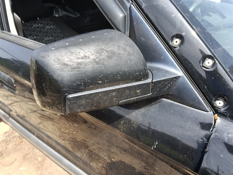 2010 2011 2012 2013 KIA Soul Right Passenger Side View Door Mirror Power R
