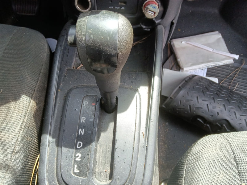 2010 KIA Soul Transmission Gear Shifter Assembly