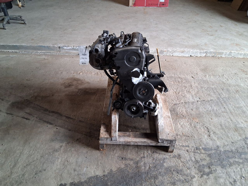 2010 2011 KIA Soul Engine Motor Assembly 2.0L VIN 2