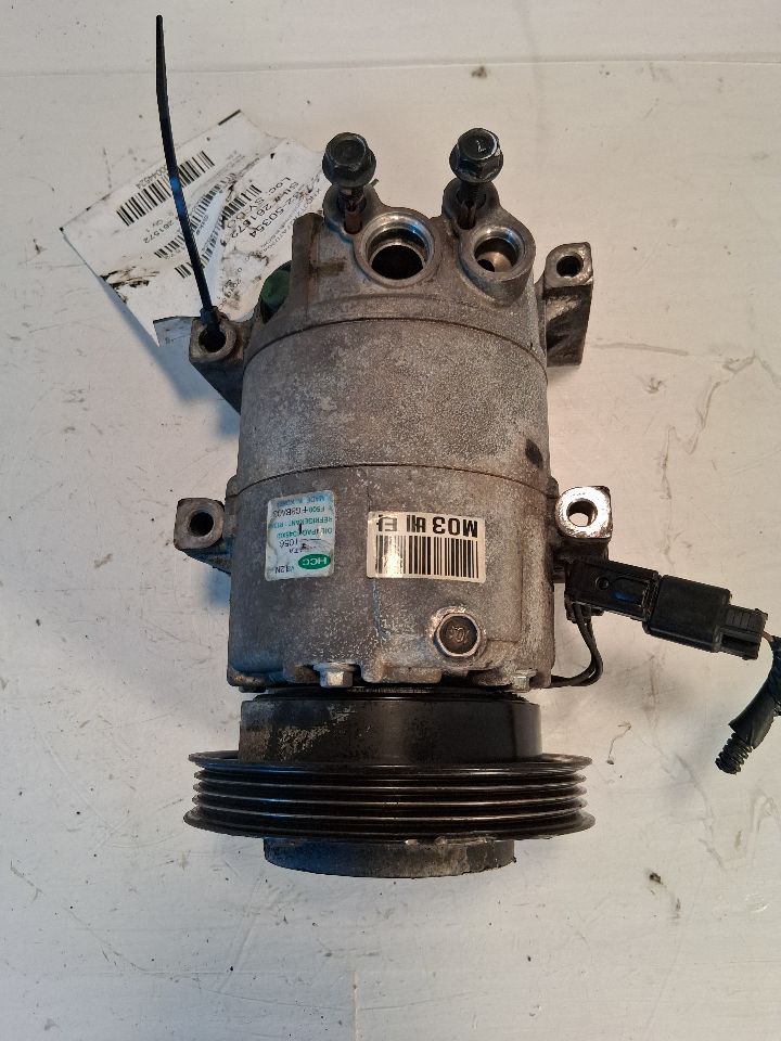 2010 2011 KIA Soul AC Air Conditioning Compressor 2.0L