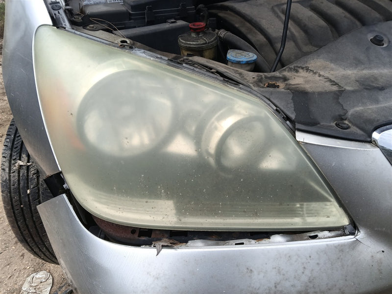 2005 2006 2007 Honda Odyssey Passenger Side Right Headlight Headlamp Assembly R