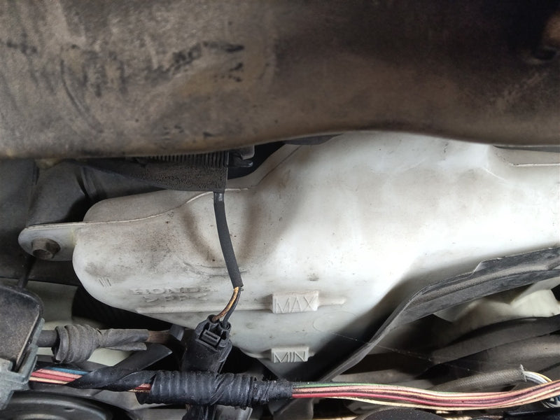 2005 thru 2010 Honda Odyssey Coolant Overflow Reservoir Tank
