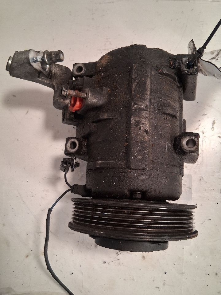 2005 2006 2007 Honda Odyssey, Honda Pilot, Honda Ridgeline AC Air Conditioning Compressor