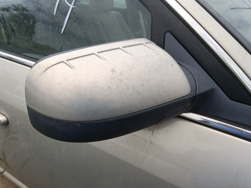 2008 2009 Ford Taurus, Mercury Sable Right Passenger Side View Door Mirror Power folding without puddle lamp heat R