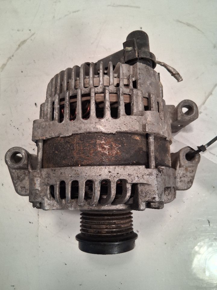 2014 thru 2022 Dodge Promaster City, Jeep Renegade, Jeep Compass, Jeep Cherokee and 2 more Alternator Generator