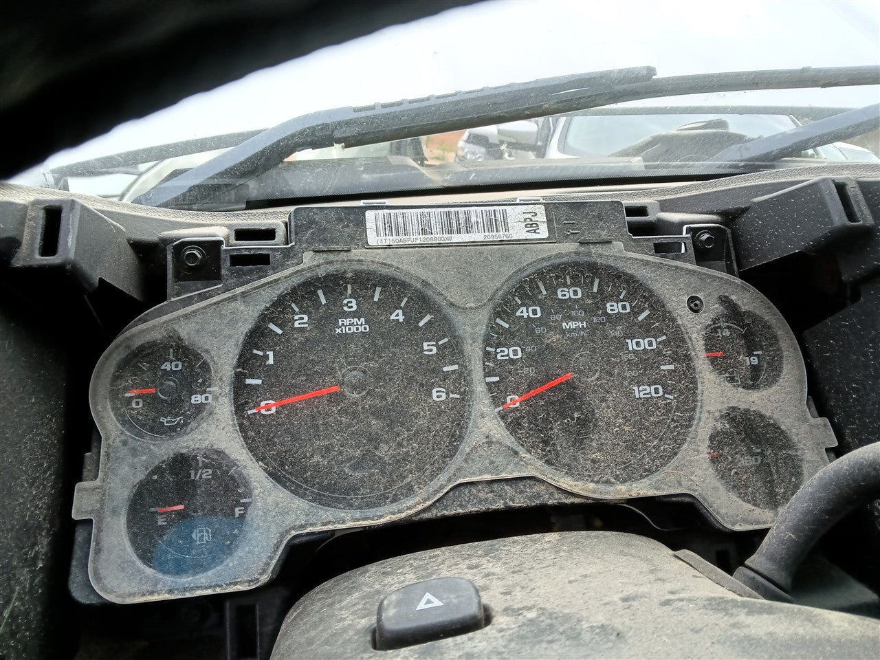 2009 thru 2014 Chevrolet Suburban 1500, Chevrolet Tahoe, Chevrolet Avalanche 1500, Chevrolet Silverado 1500 and 2 more