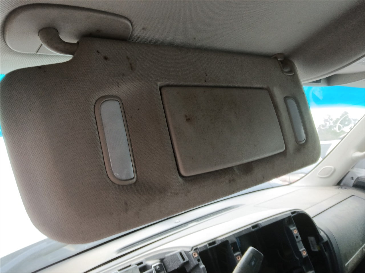 2007 thru 2014 Cadillac Escalade, Cadillac Escalade ESV, Chevrolet Suburban 1500, Chevrolet Tahoe and 10 more Driver Side