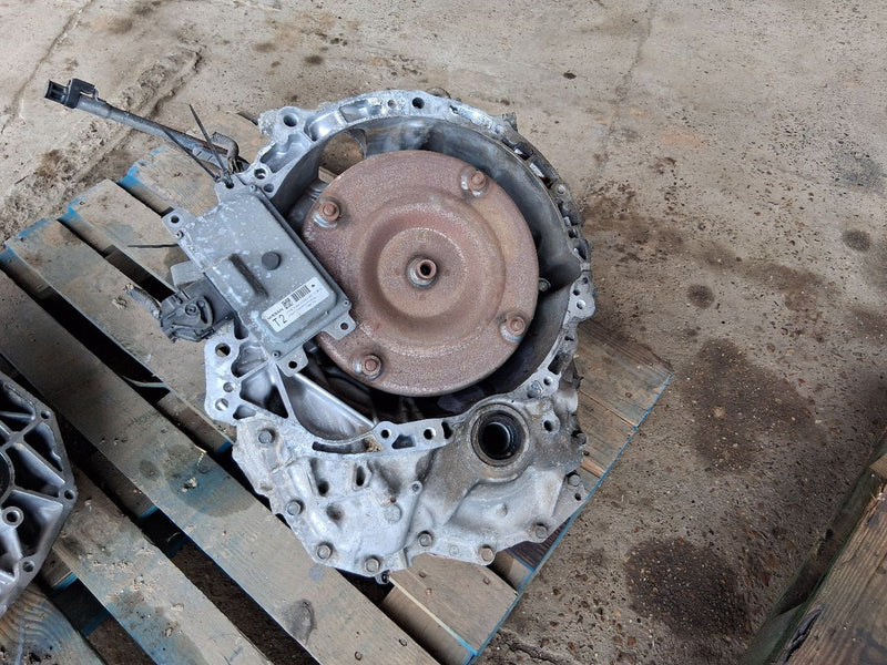2013 Nissan Altima Transmission Transaxle Assembly AT CVT Sdn 2.5L 4 cylinder
