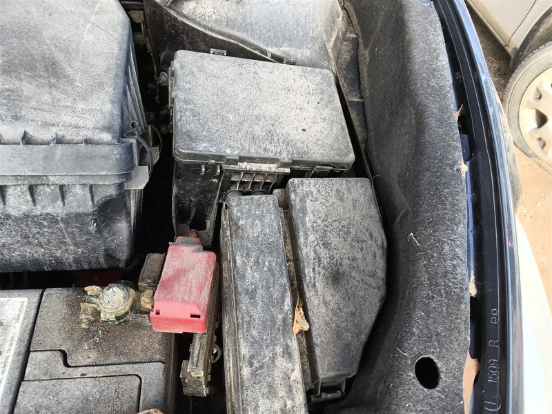 2013 2014 Nissan Altima Engine Bay Fuse Box Relay Panel Sdn 2.5L