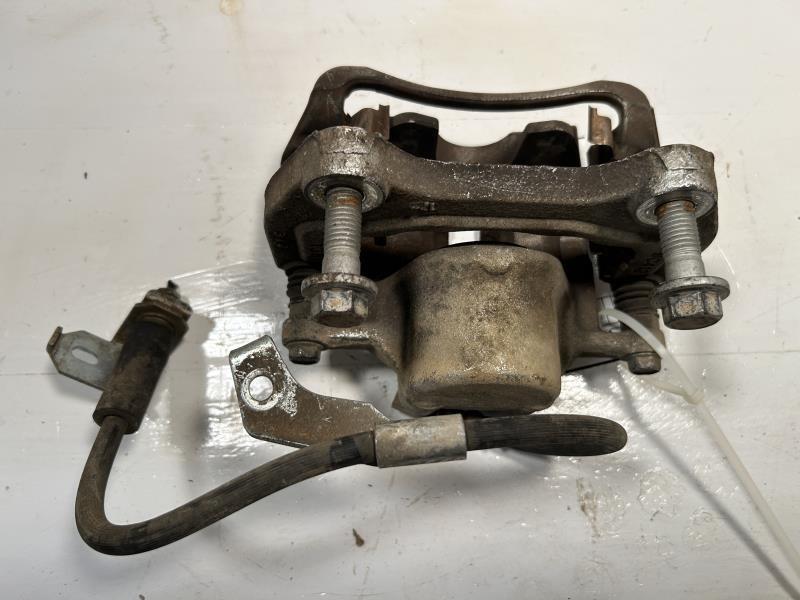 2010 thru 2020 Chevrolet Equinox, GMC Terrain, Buick Lacrosse, Buick Regal and 5 more Driver Side Left Caliper Front L