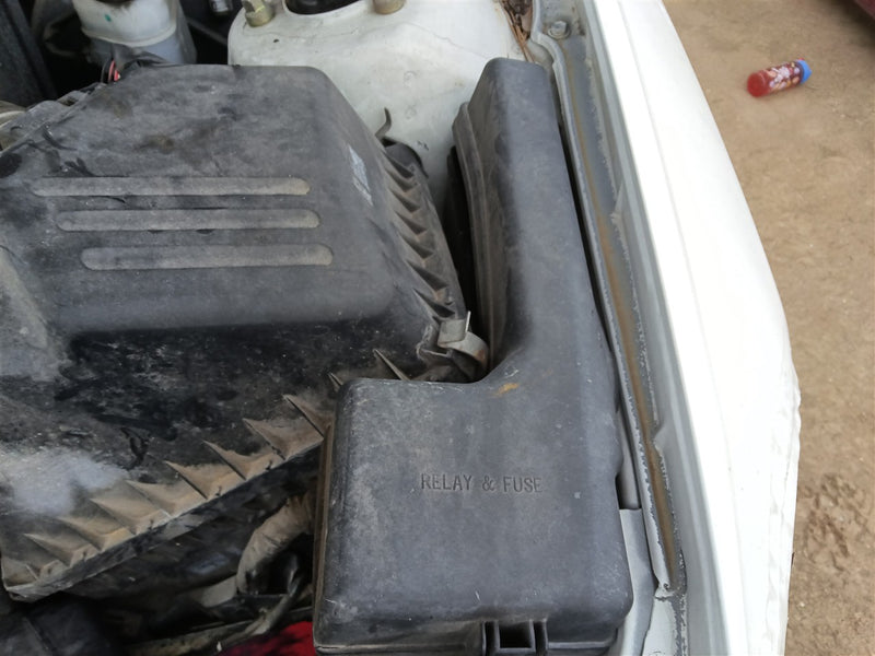 2002 2003 2004 Toyota Avalon Engine Bay Fuse Box Relay Panel