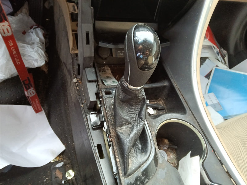 2012 Hyundai Sonata Transmission Gear Shifter Assembly