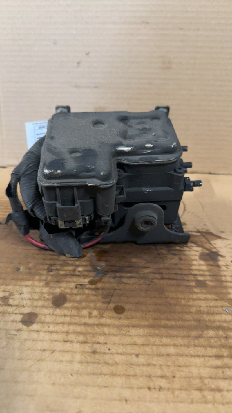 2006 2007 Chevrolet Silverado 1500, GMC Sierra 1500 ABS Anti Lock Brake Pump Control Module Assembly 4 wheel