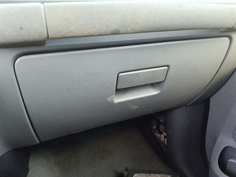 2006 Ford Expedition Glove Box Compartment