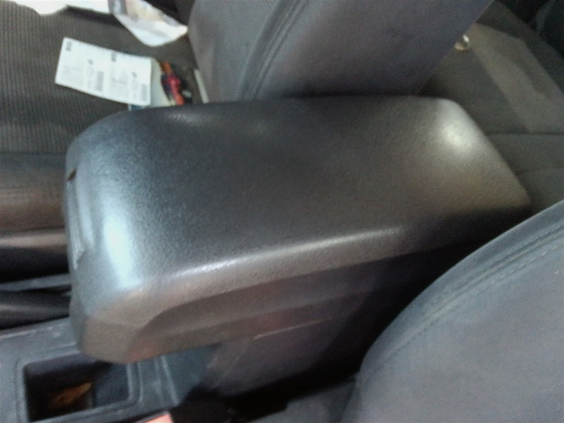 2011 thru 2017 Jeep Compass, Jeep Patriot Console Front floor