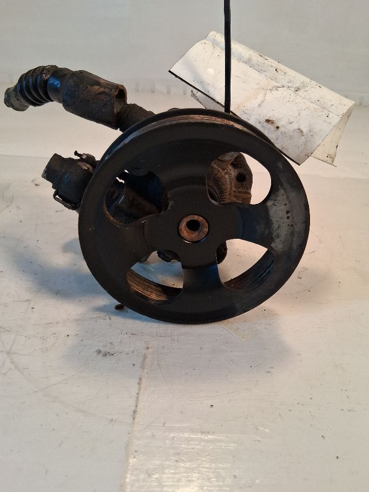 2007 2008 2009 2010 Toyota Sienna Power Steering Pump