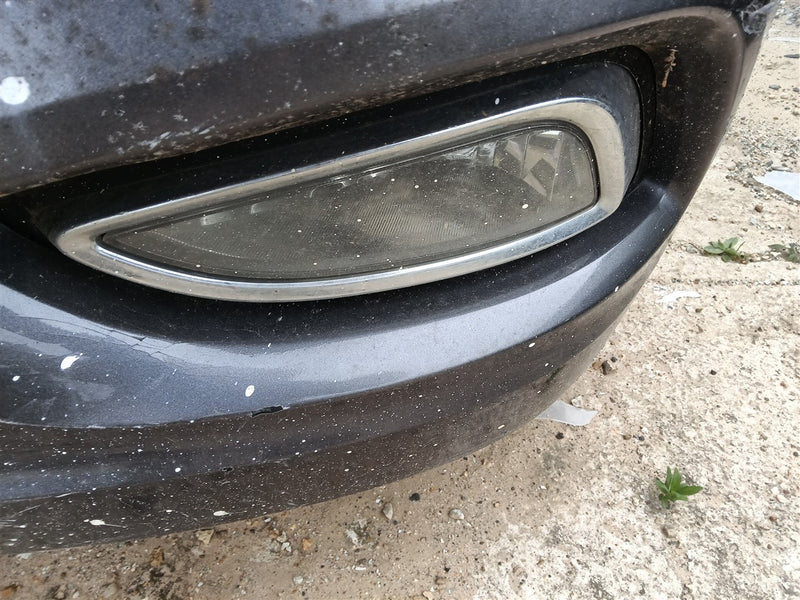 2012 2013 2014 Hyundai Azera Driver Side Left Front Lamp Fog Driving L