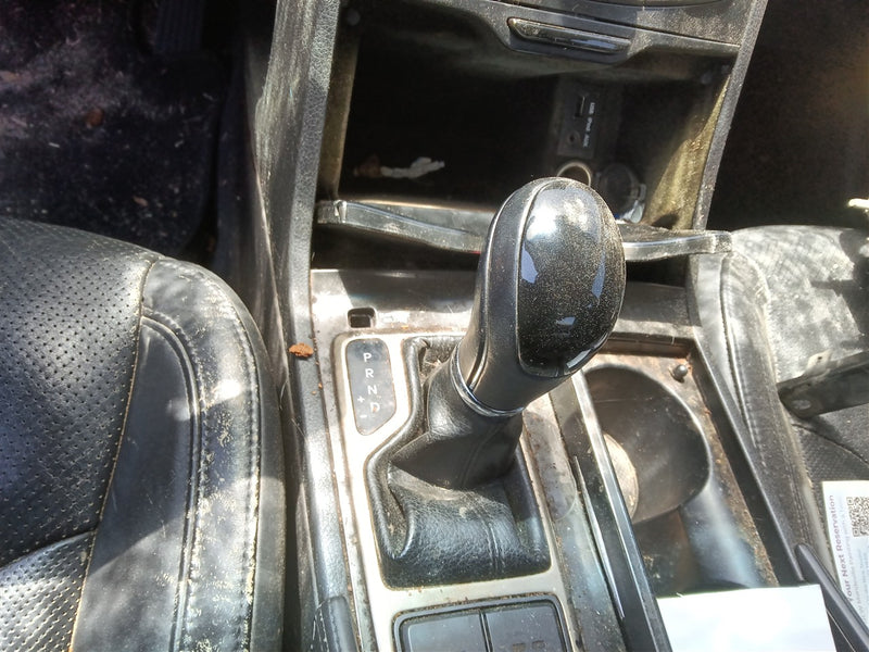 2012 Hyundai Azera Transmission Gear Shifter Assembly