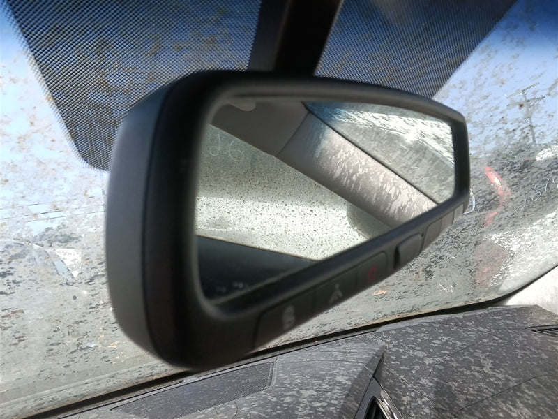 2011 thru 2020 Hyundai Sonata, Hyundai Santa FE, Hyundai Azera, Hyundai Tucson and 5 more Interior Rear View Mirror
