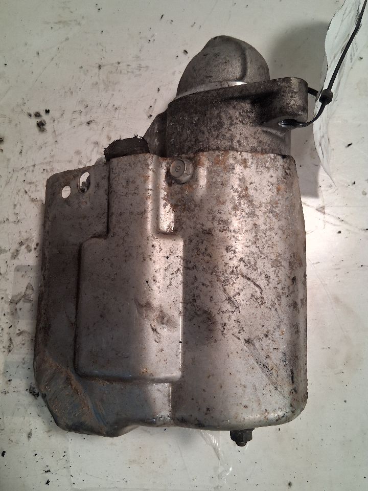 2012 thru 2016 Hyundai Azera, Hyundai Santa FE, KIA Sorento, KIA Cadenza and 1 more Engine Starter Motor