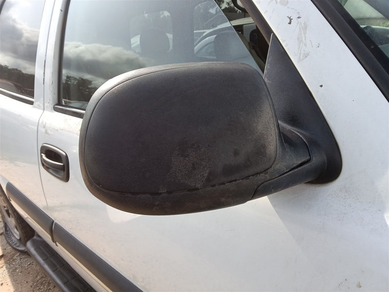 2003 thru 2007 Chevrolet Silverado 1500, Chevrolet Silverado 2500, GMC Sierra 1500, GMC Sierra 2500 and 9 more Right