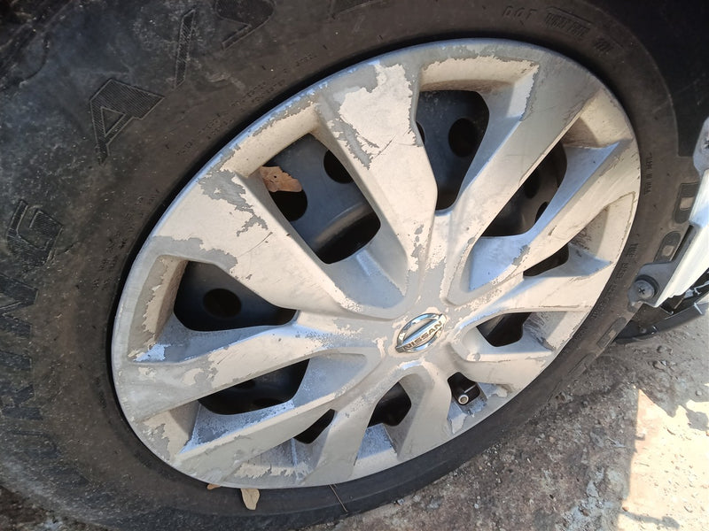 2014 thru 2020 Nissan Rogue Wheel Rim 17x7 steel