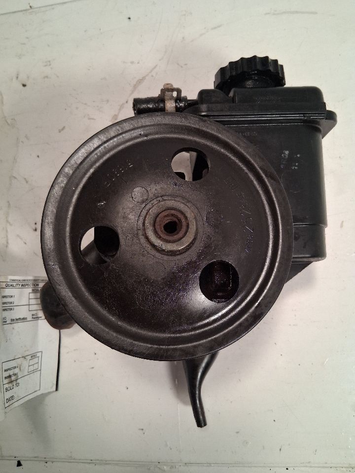 2003 2004 2005 Plymouth Neon Power Steering Pump without turbo