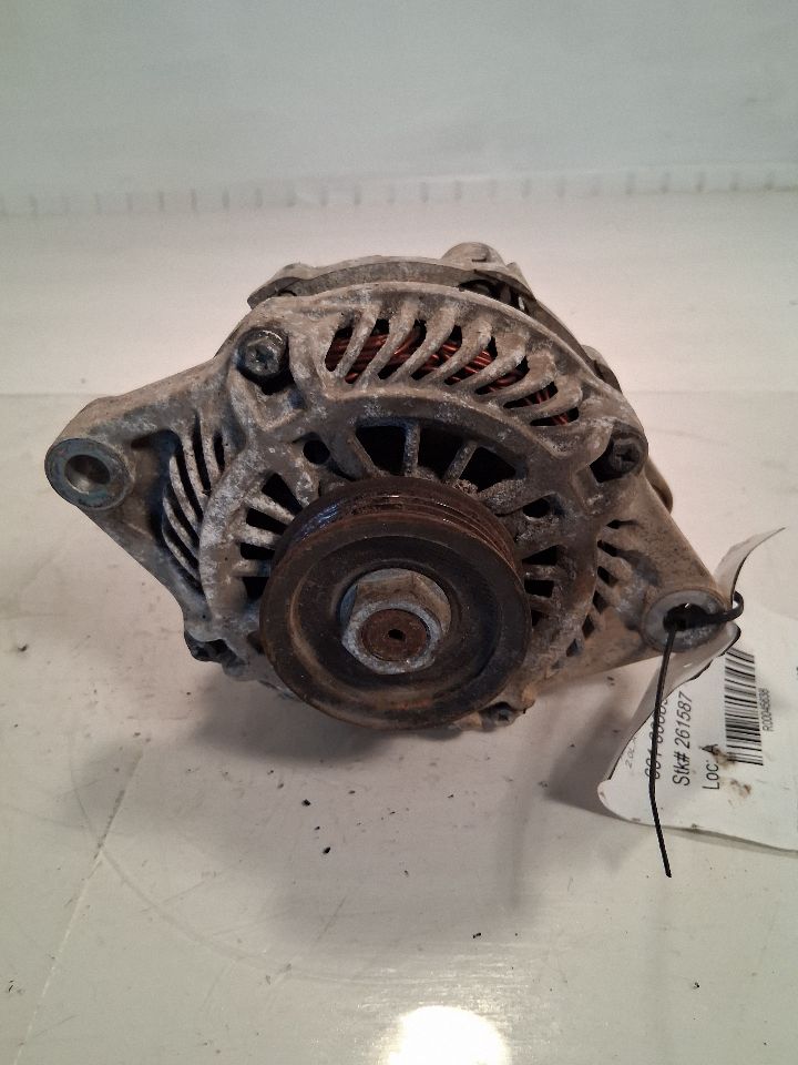 2000 thru 2005 Plymouth Neon Alternator Generator without turbo