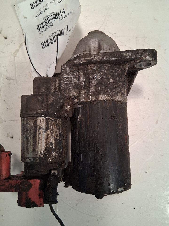 2003 2004 2005 Plymouth Neon Engine Starter Motor without turbo