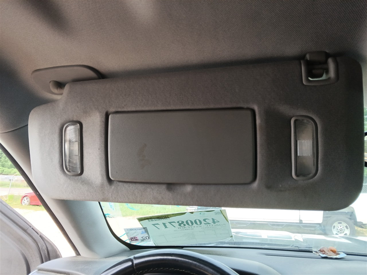 2014 thru 2019 Chevrolet Silverado 1500, GMC Sierra 1500, GMC Sierra Denali 1500, Chevrolet Silverado 2500 and 5 more Driver