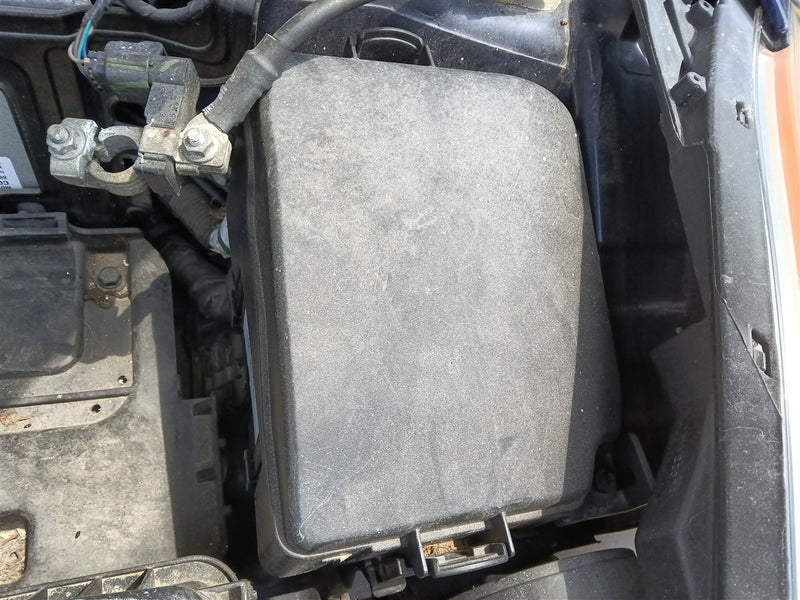 2011 2012 2013 Hyundai Elantra Engine Bay Fuse Box Relay Panel compartment US market built