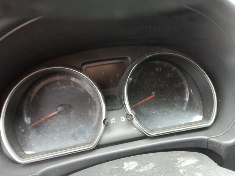 2015 2016 2017 2018 Nissan Versa Speedometer Instrument Gauge Cluster MPH