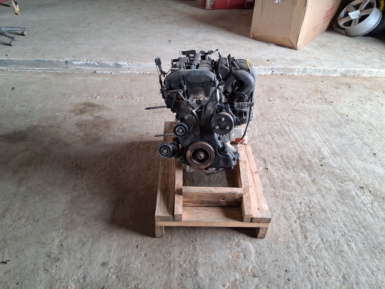 2008 thru 2013 Ford Focus, Ford Transit Connect Engine Motor Assembly